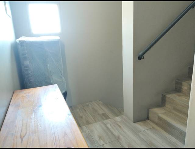 2 BEDROOM APARTMENT RENTED IN BERARIO